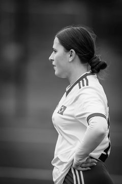 Bild 196 - wBJ HSV2 - Harburger TB : Ergebnis: 0:5